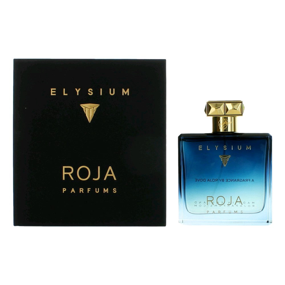 Photo of Elysium by Roja Parfums, 3.4 oz Parfum Cologne Spray for Men